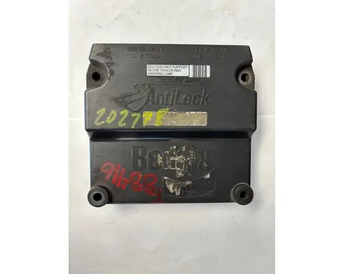 ECM (Brake & ABS) INTERNATIONAL 4300 K &amp; R Truck Sales, Inc.