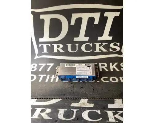 ECM (Brake & ABS) INTERNATIONAL 4300 DTI Trucks