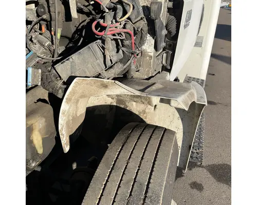 ECM (Brake & ABS) INTERNATIONAL 4300 DTI Trucks