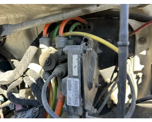 ECM (Brake & ABS) INTERNATIONAL 4300 DTI Trucks