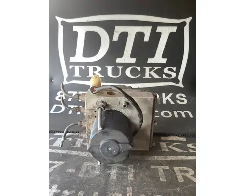 ECM (Brake & ABS) INTERNATIONAL 4300 DTI Trucks