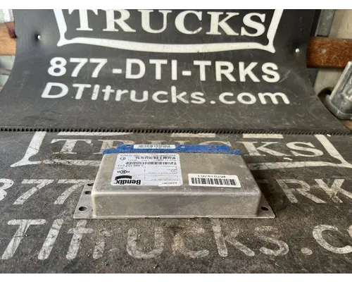 ECM (Brake & ABS) INTERNATIONAL 4300 DTI Trucks