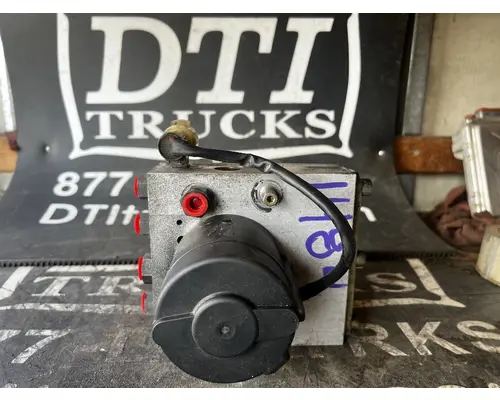 ECM (Brake & ABS) INTERNATIONAL 4300 DTI Trucks