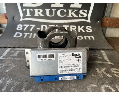 ECM (Brake & ABS) INTERNATIONAL 4300 DTI Trucks