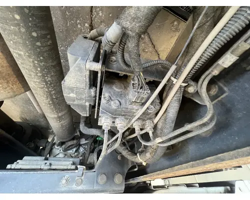 ECM (Brake & ABS) INTERNATIONAL 4300 DTI Trucks