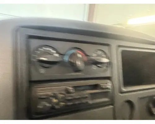 ECM (HVAC) INTERNATIONAL 4300 DTI Trucks