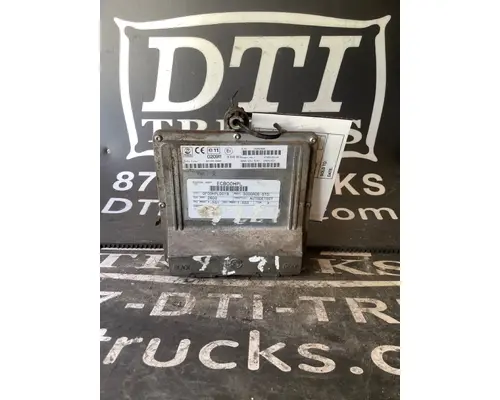ECM (Transmission) INTERNATIONAL 4300 DTI Trucks