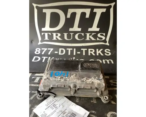 ECM (Transmission) INTERNATIONAL 4300 DTI Trucks