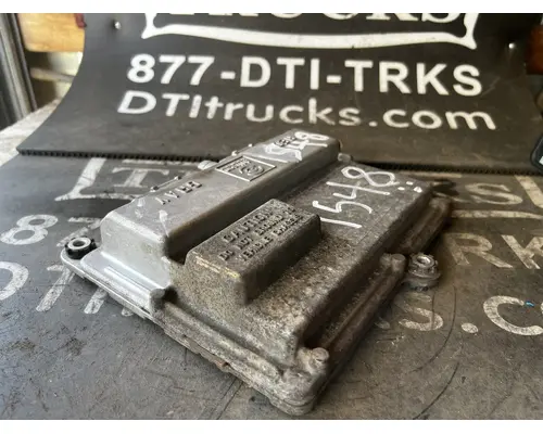 ECM (Transmission) INTERNATIONAL 4300 DTI Trucks