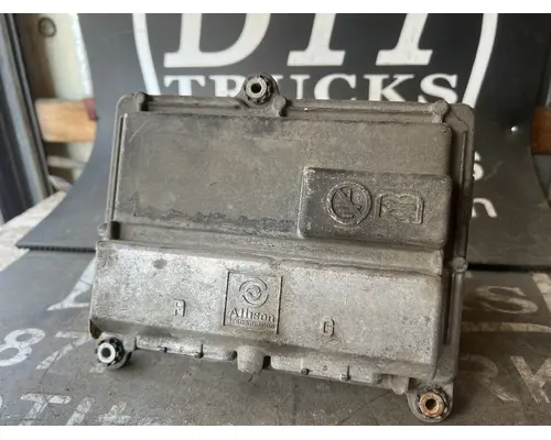 ECM (Transmission) INTERNATIONAL 4300 DTI Trucks