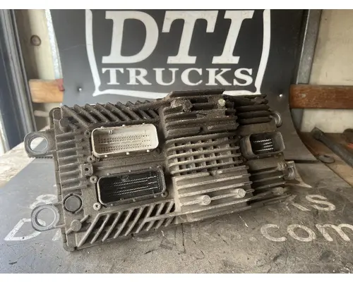 ECM INTERNATIONAL 4300 DTI Trucks