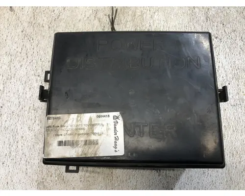 Electrical Parts, Misc. International 4300 Vander Haags Inc Sp