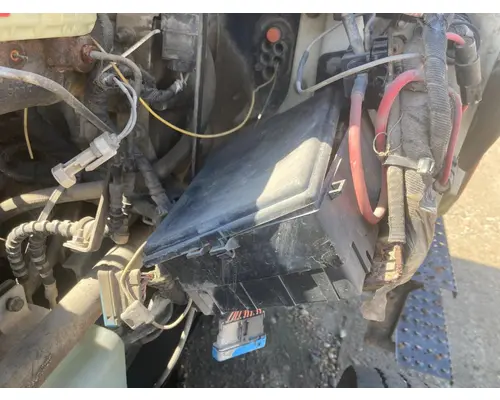 Electrical Parts, Misc. International 4300 Vander Haags Inc Sp