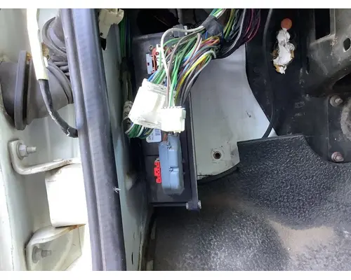 Electrical Parts, Misc. International 4300 Vander Haags Inc Dm