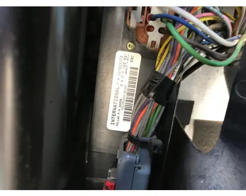 Electrical Parts, Misc. International 4300 Vander Haags Inc Dm