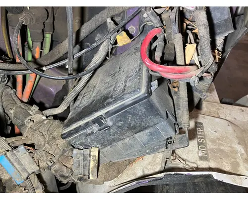 Electrical Parts, Misc. International 4300 Vander Haags Inc Sf