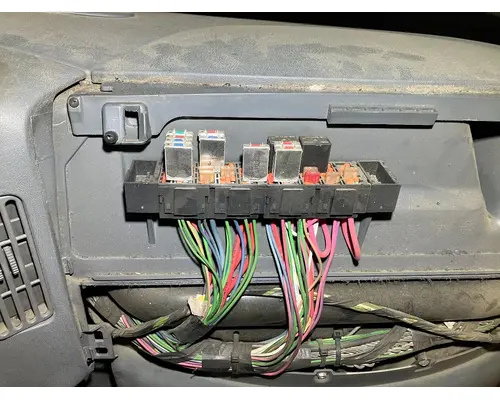 Electrical Parts, Misc. International 4300 Vander Haags Inc Sf