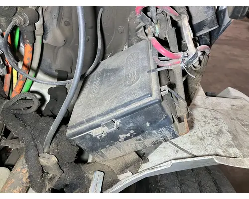 Electrical Parts, Misc. International 4300 Vander Haags Inc Sf