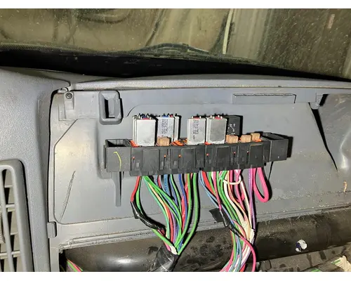 Electrical Parts, Misc. International 4300 Vander Haags Inc Sf