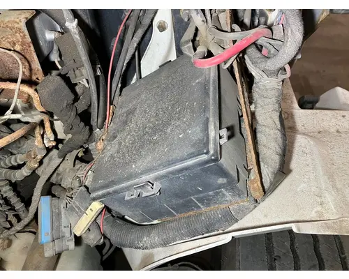 Electrical Parts, Misc. International 4300 Vander Haags Inc Sf