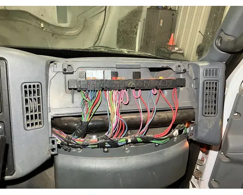 Electrical Parts, Misc. International 4300 Vander Haags Inc Sf