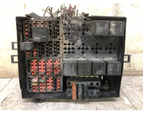 Electrical Parts, Misc. International 4300 Vander Haags Inc Cb