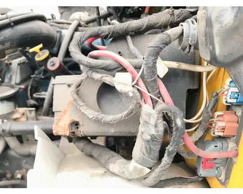 Electrical Parts, Misc. International 4300 Vander Haags Inc Cb