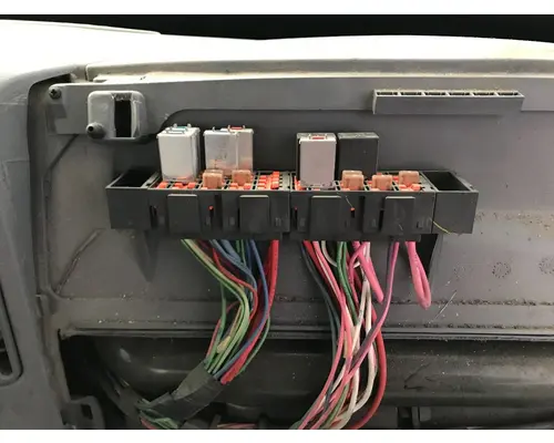 Electrical Parts, Misc. International 4300 Vander Haags Inc Cb