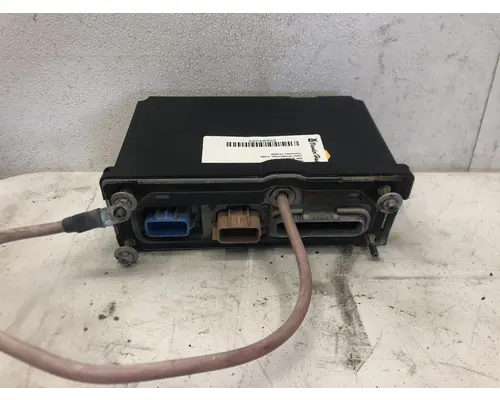 Electrical Parts, Misc. International 4300 Vander Haags Inc Kc