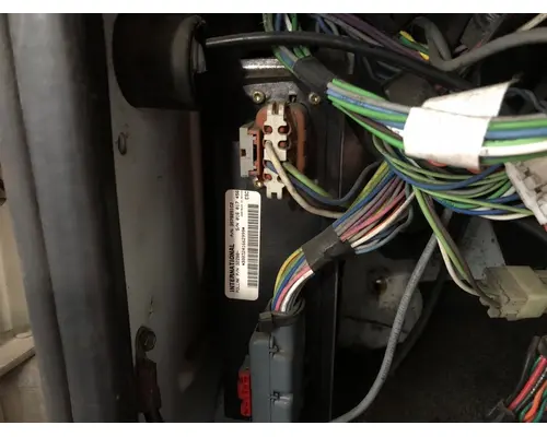 Electrical Parts, Misc. International 4300 Vander Haags Inc WM