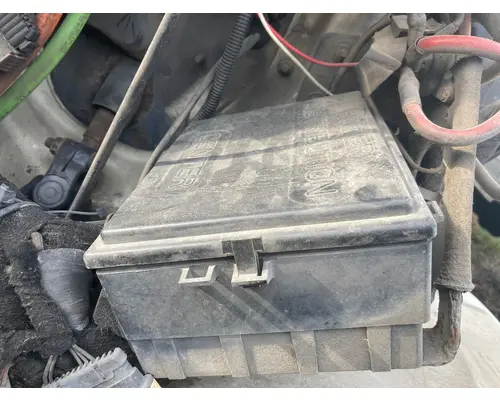 Electrical Parts, Misc. International 4300 Vander Haags Inc Col