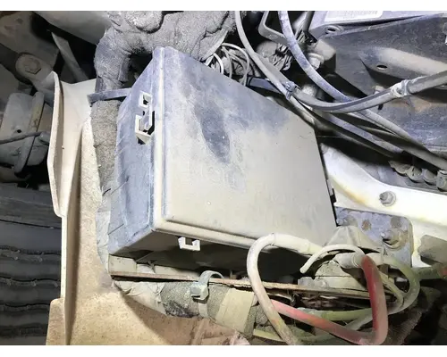 Electrical Parts, Misc. International 4300 Vander Haags Inc Sf