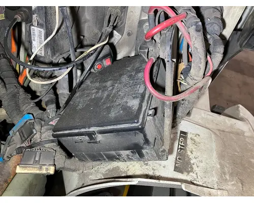 Electrical Parts, Misc. International 4300 Vander Haags Inc Sf