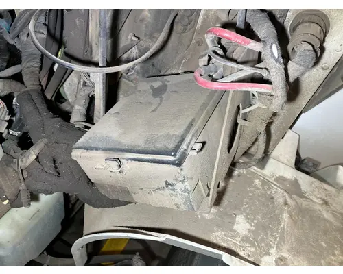 Electrical Parts, Misc. International 4300 Vander Haags Inc Sf