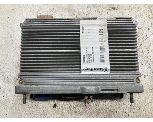 International 4300 Electrical Misc. Parts