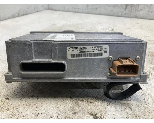 International 4300 Electrical Misc. Parts