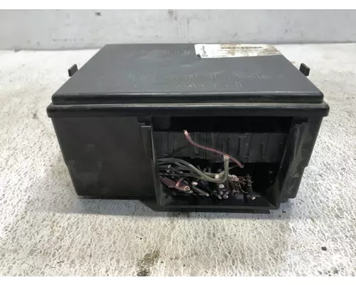 International 4300 Electrical Misc. Parts
