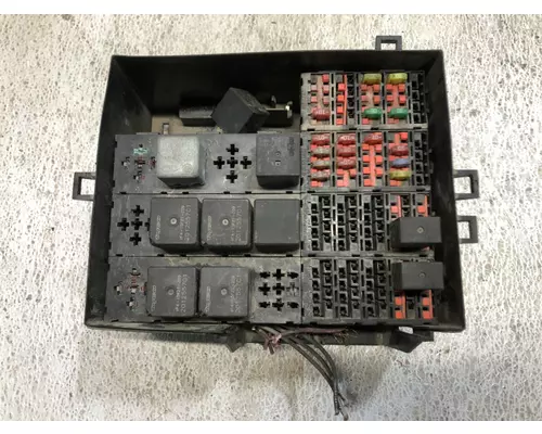 International 4300 Electrical Misc. Parts