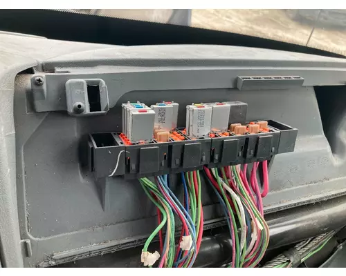 International 4300 Electrical Misc. Parts