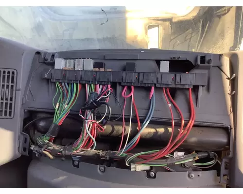International 4300 Electrical Misc. Parts