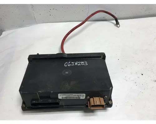 International 4300 Electrical Misc. Parts