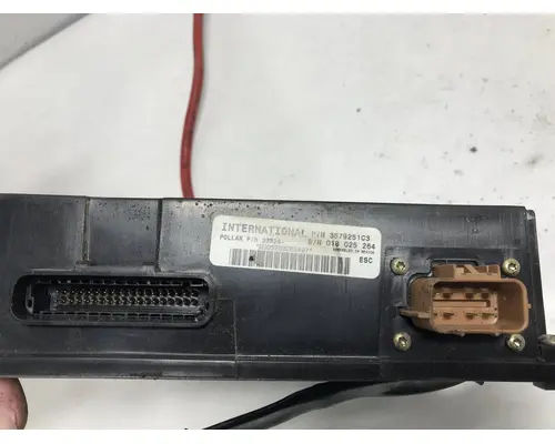 International 4300 Electrical Misc. Parts