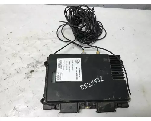 International 4300 Electrical Misc. Parts