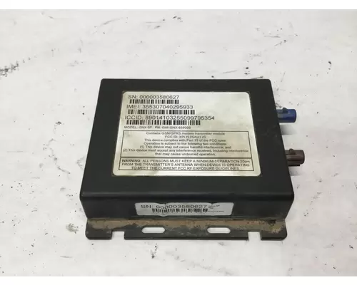 International 4300 Electrical Misc. Parts