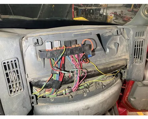 International 4300 Electrical Misc. Parts
