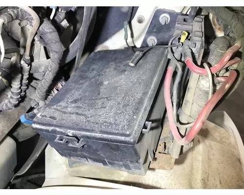 International 4300 Electrical Misc. Parts