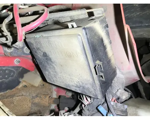 International 4300 Electrical Misc. Parts