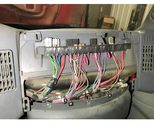 International 4300 Electrical Misc. Parts