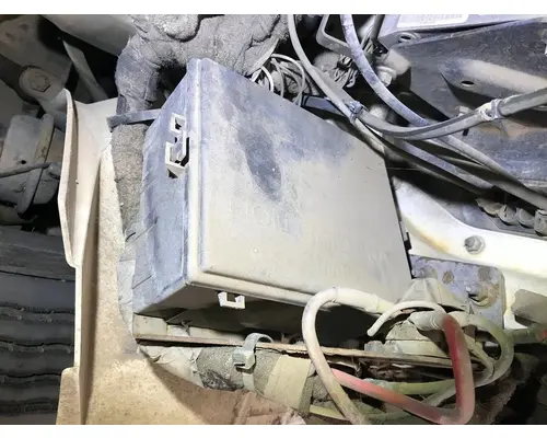 International 4300 Electrical Misc. Parts