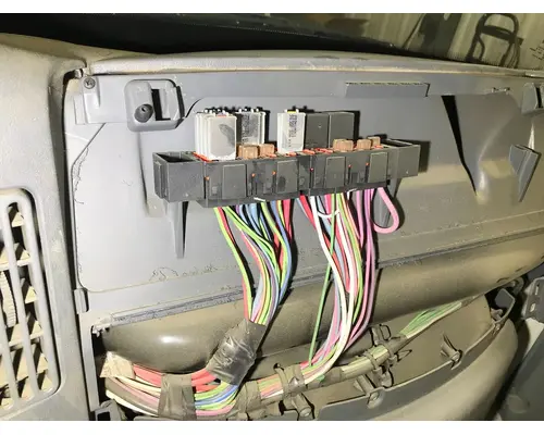 International 4300 Electrical Misc. Parts